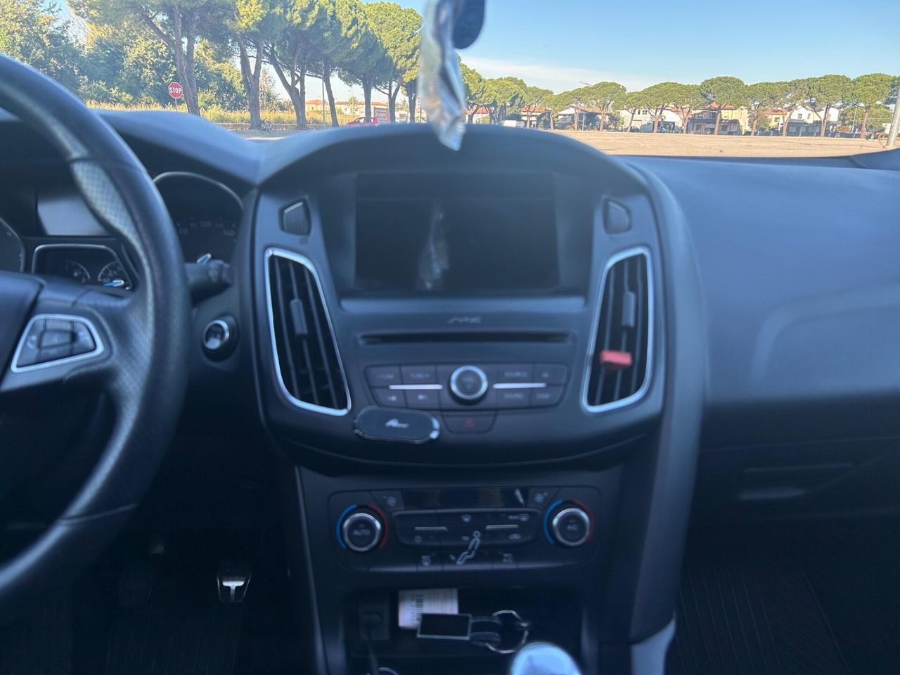 Ford Focus #BA