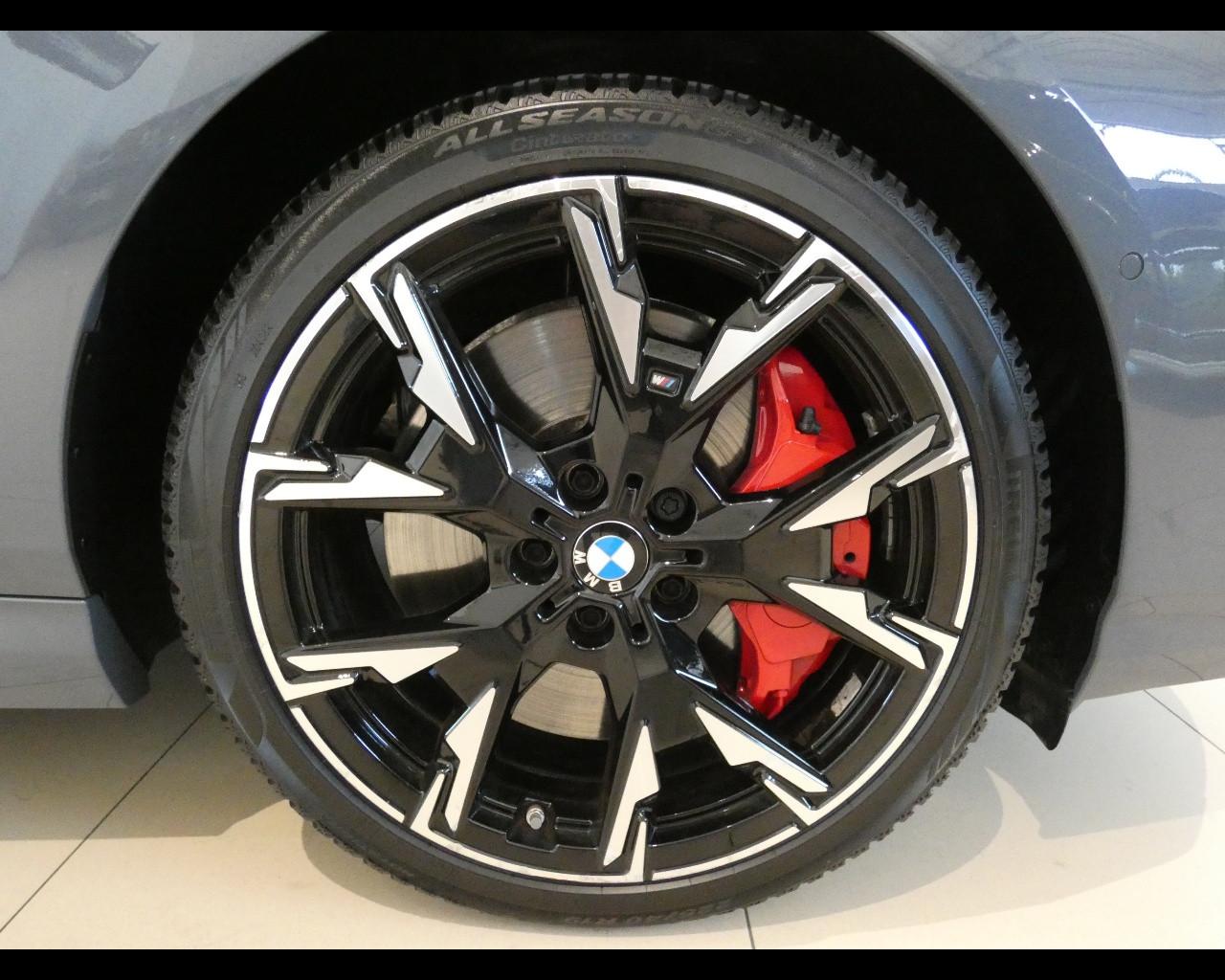 BMW Serie 2 G.C. (F74) - 218d Gran Coupé MSport Pro
