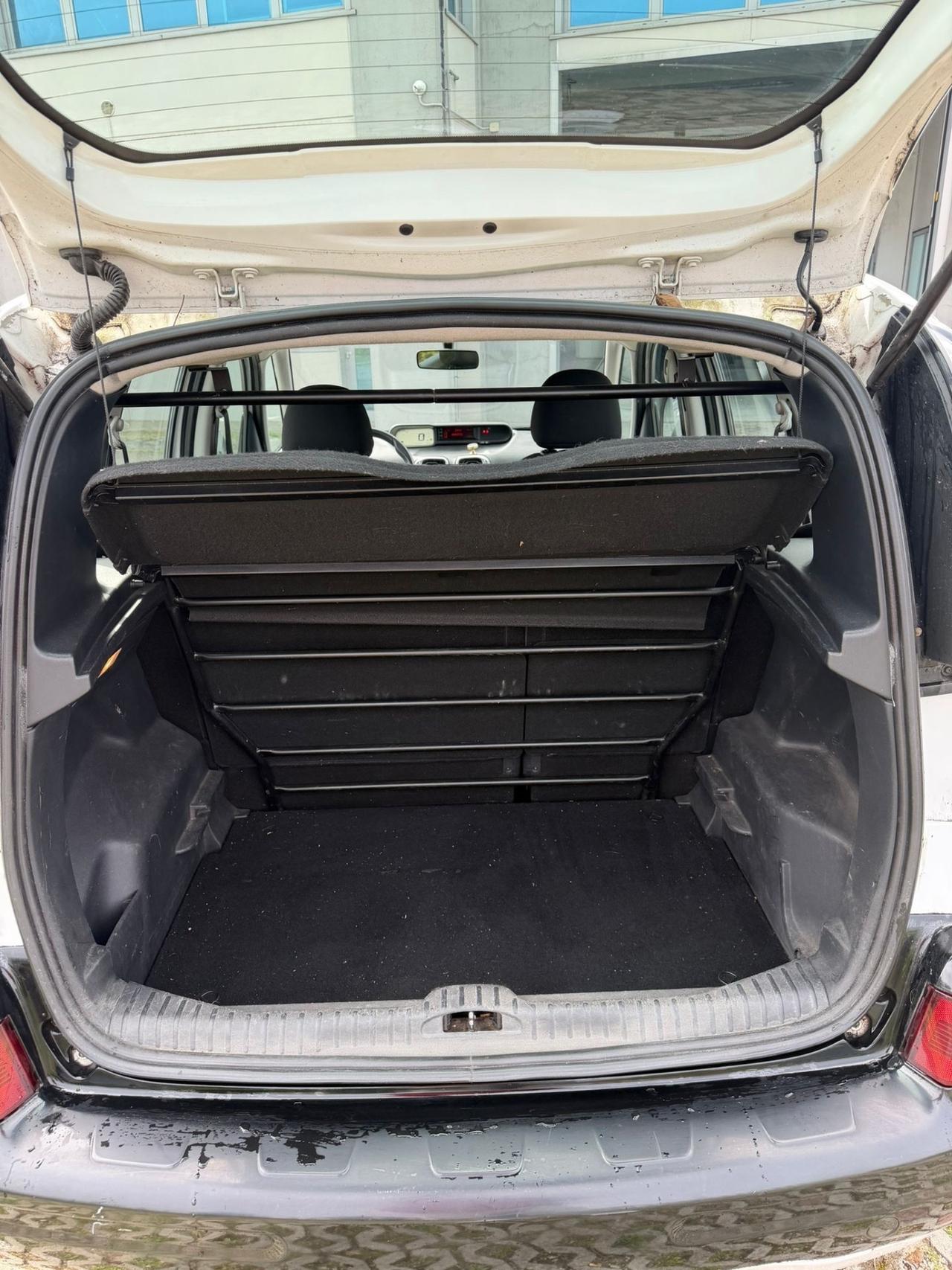 Citroen C3 Picasso 1.6 HDi 90 airdream Exclusive Style N1