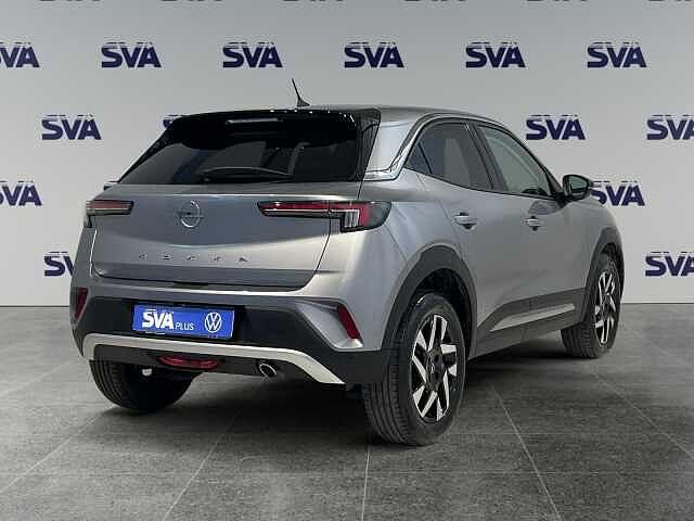 Opel Mokka 1.5D 110CV Elegance - NEOPATENTATI