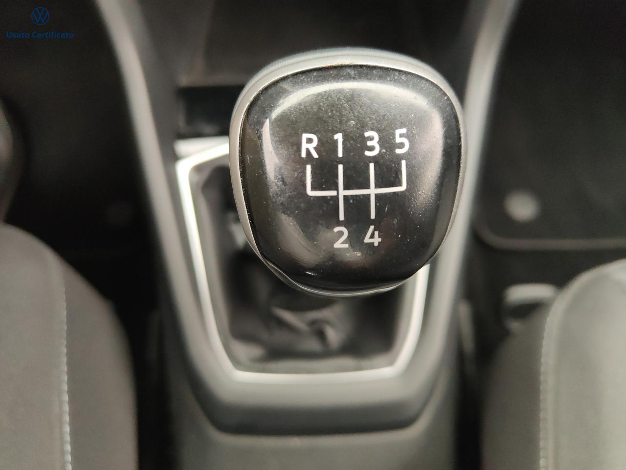 VOLKSWAGEN T-Cross - T-Cross 1.0 TSI Style BMT