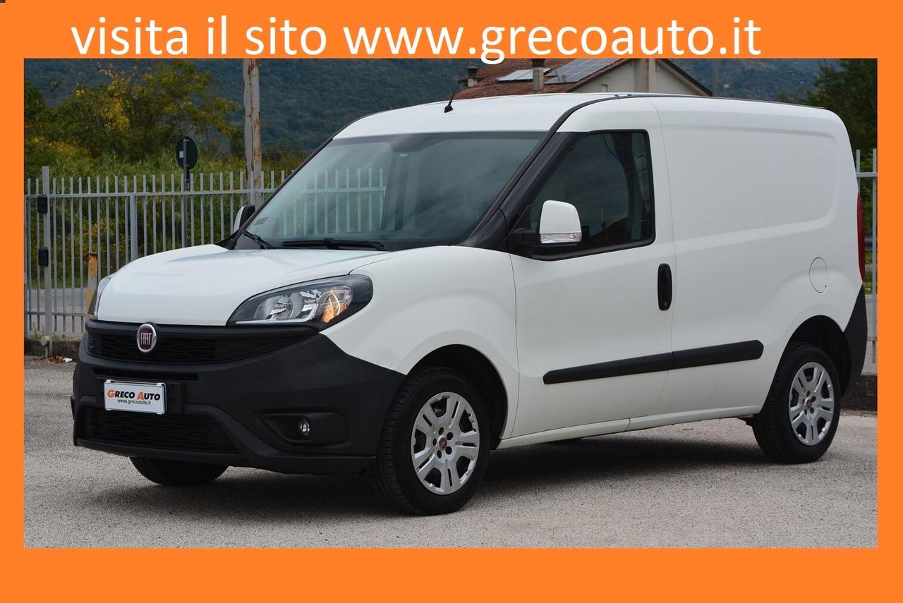 Fiat Doblò 1.3 MJT 95 cv PC TN Cargo Lamierato SX