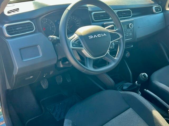 Dacia Duster 1.0 TCe 90 CV Essential - 2024