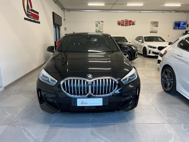 Bmw 118 118i 5p. Msport