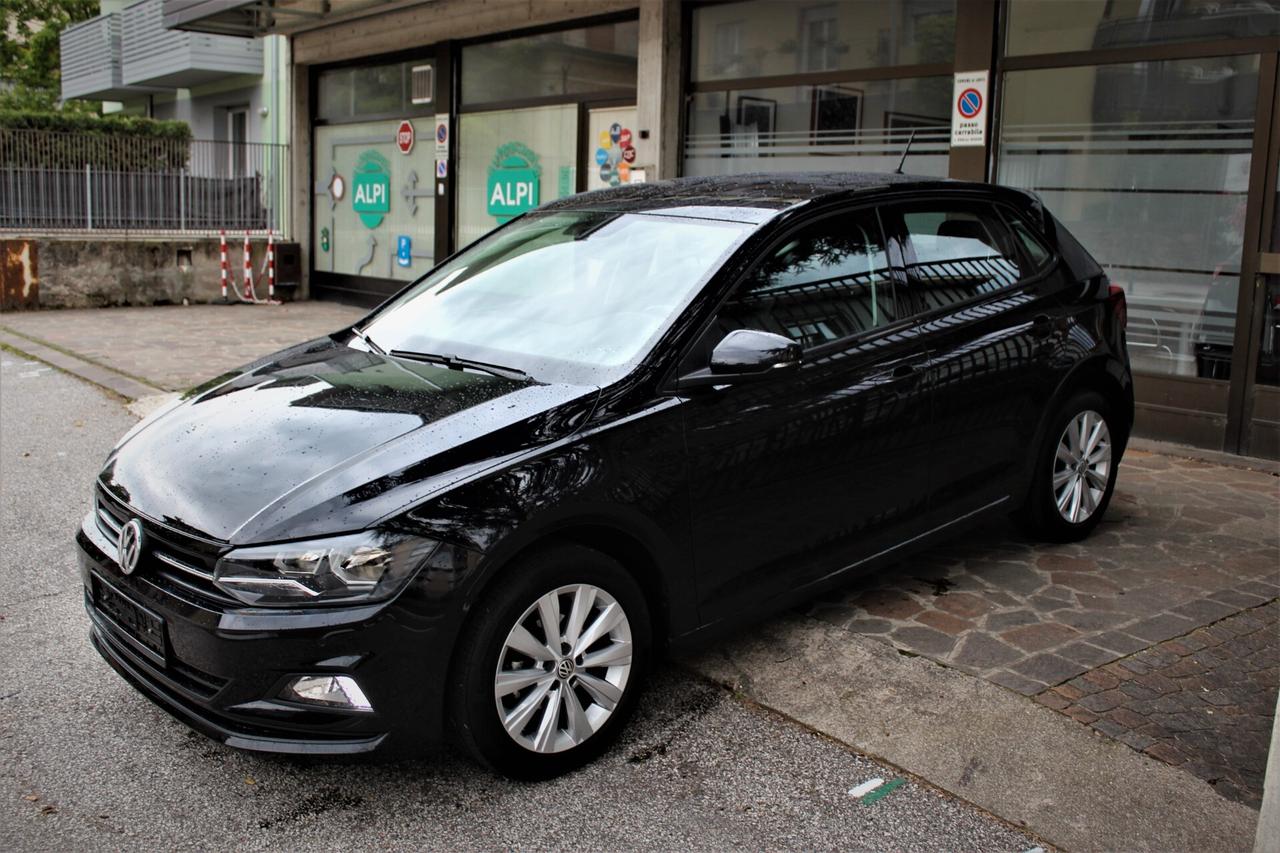 Volkswagen Polo 1.0 5p. Highline BlueMotion Technology