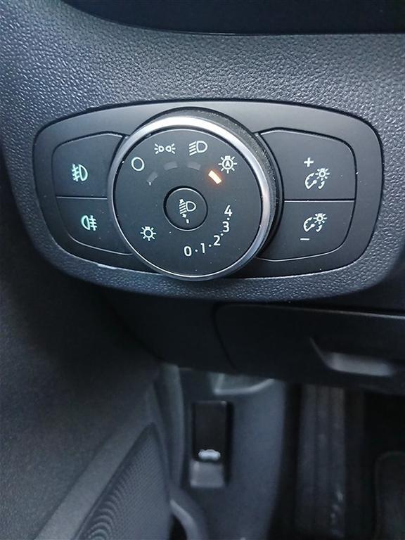 Ford Fiesta 5 Porte 1.1 Connect