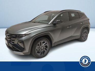 Hyundai Tucson 1.6 HEV AT 2WD Exellence 20° anniversario