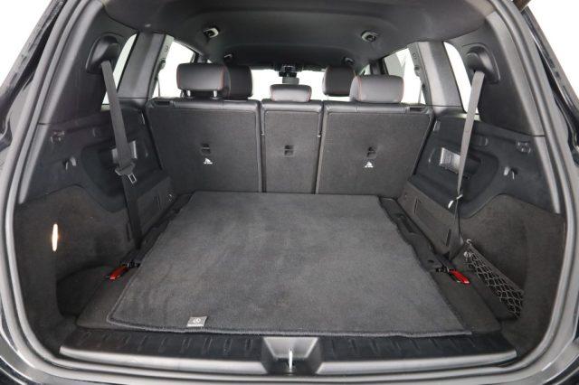 MERCEDES-BENZ CLA sse GLB GLB 200 d Automatic 4MATIC PREMIUM
