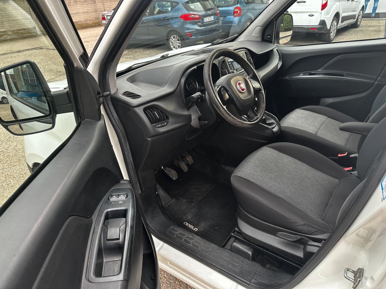 Fiat Doblo Doblò 1.6 MJT 105CV PC Combi N1