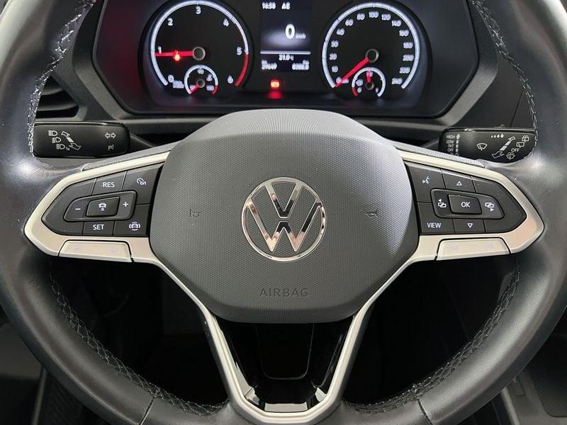 Volkswagen Caddy Caddy cargo 2.0 tdi 102cv kombi Business