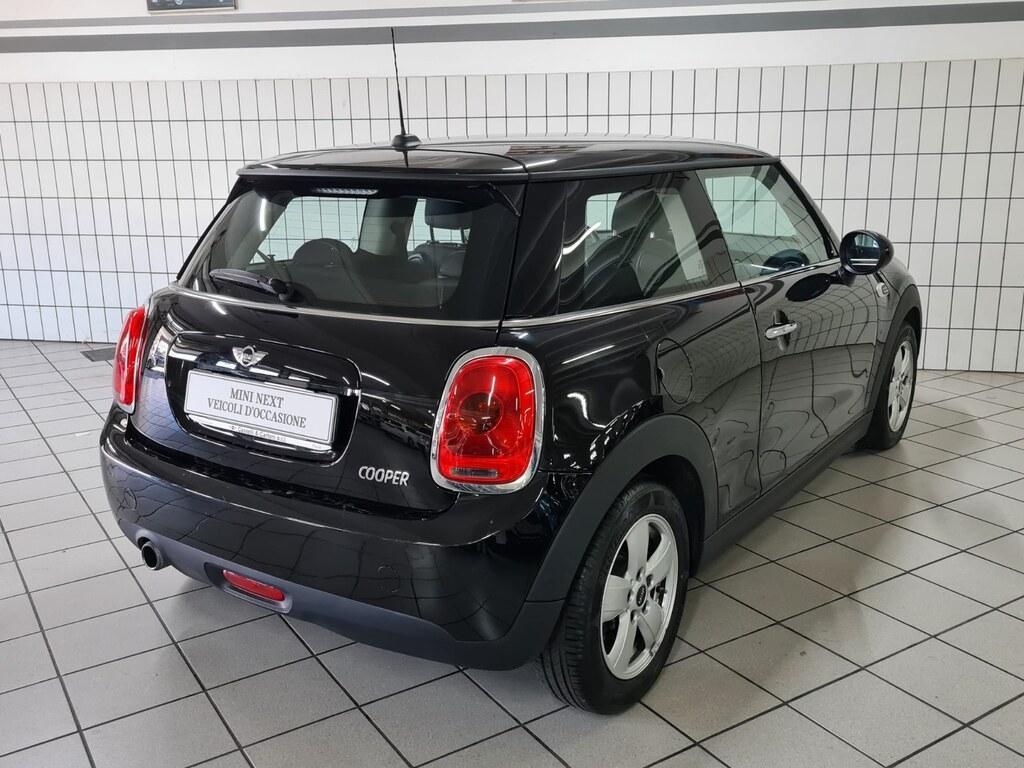 Mini Cooper 1.5 Cooper