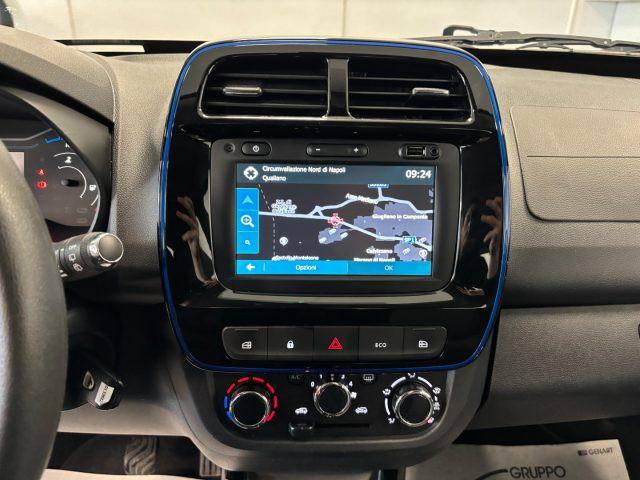 DACIA Spring Electric 45 Elettrica Comfort Plus Strafull