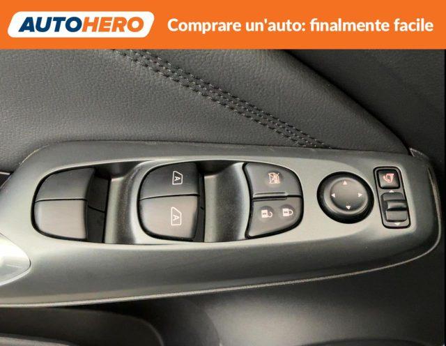 NISSAN Juke 1.0 DIG-T 114 CV N-Connecta