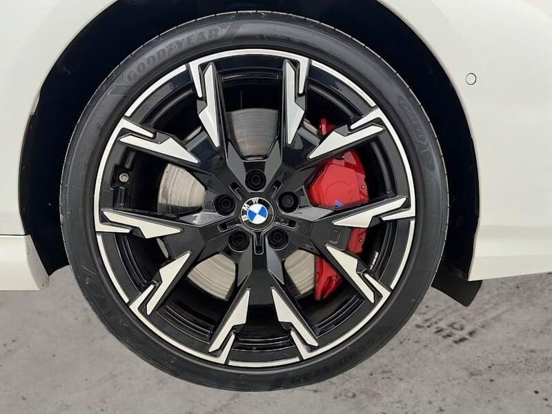 BMW Serie 1 120 MSport Pro aut.