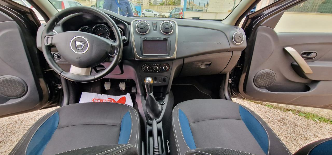 Dacia Logan 1.5 dCi 90CV Start&Stop La Gazzetta dello Sport 2015