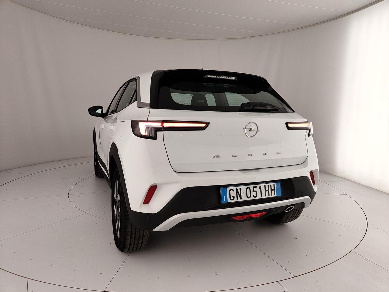 Opel Mokka 1.5 diesel Elegance