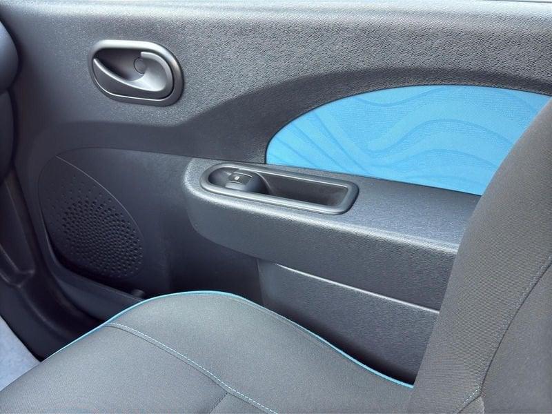 Renault Twingo Twingo 3p 1.2 75cv Wave