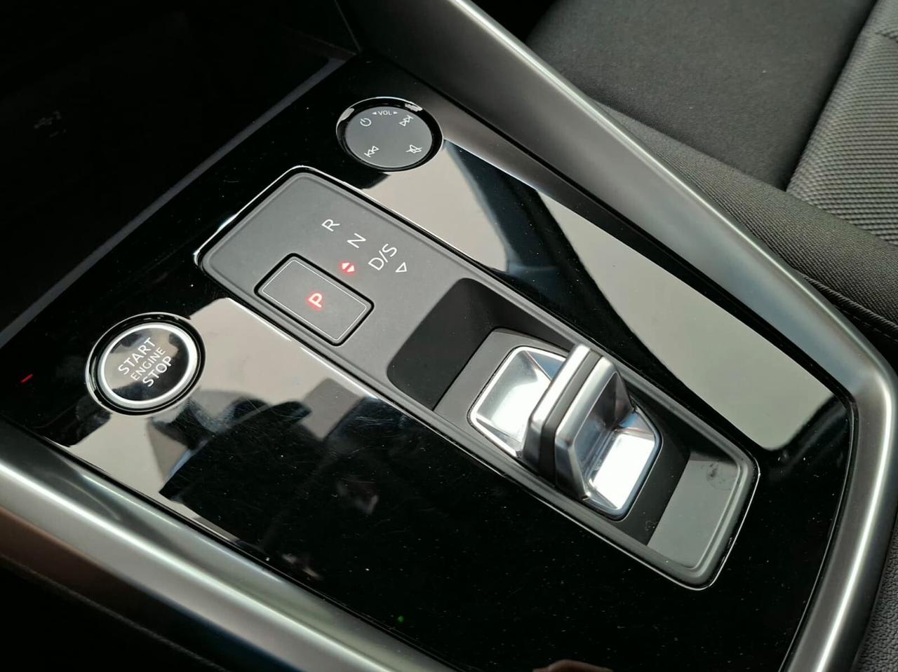 Audi A3 SPB 30 TDI 116cv S tronic Business 2022