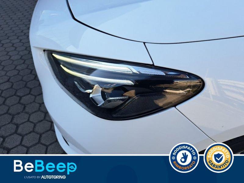 Mercedes-Benz Classe B B 180 D SPORT PLUS AUTO