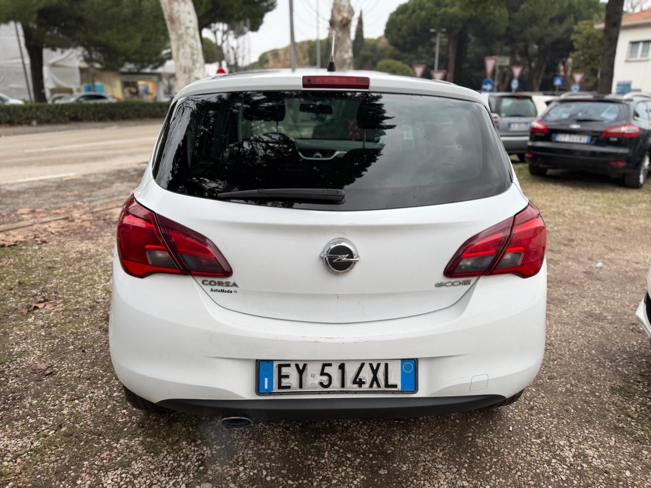 Opel Corsa 1.3 CDTI ecoFLEX 95CV Start&Stop 5 porte b-Color