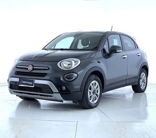 FIAT 500X Cross Look 1.3 Mjet 95cv 4x2 City Cross