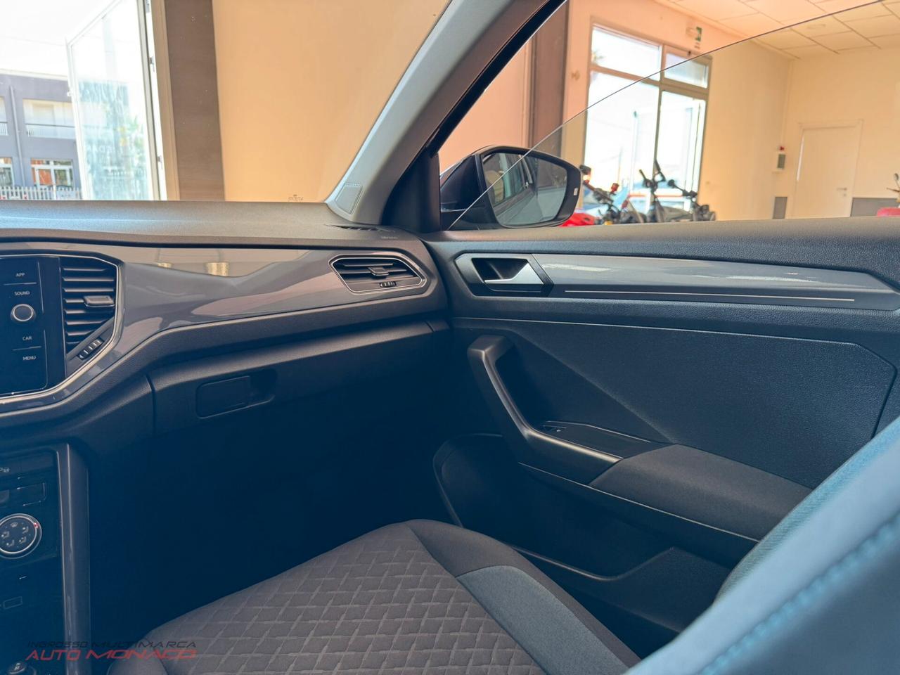 Volkswagen T-Roc 1.6 TDI 116cv Advanced 2019