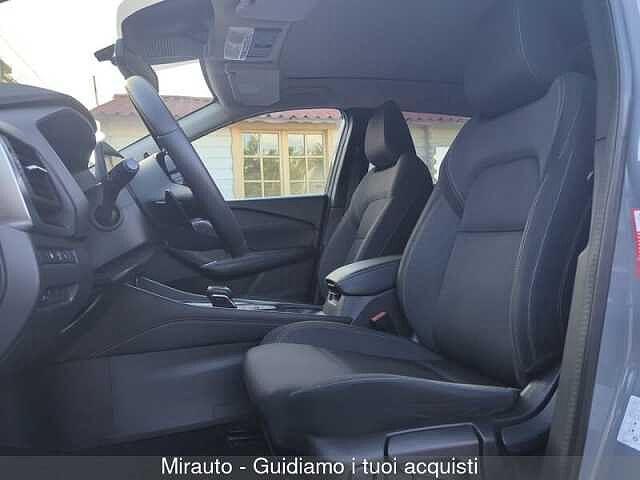 Nissan Qashqai Qashqai MHEV 158 CV Xtronic Premiere Edition