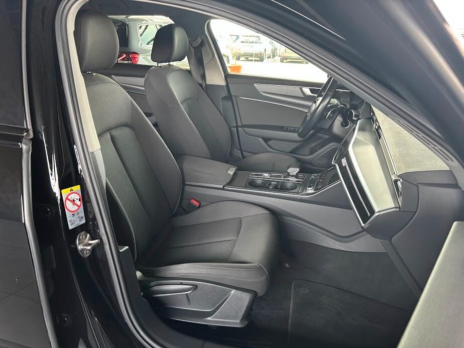 Audi A6 40 TDI 204CV MHEV quattro ultra S tronic Business