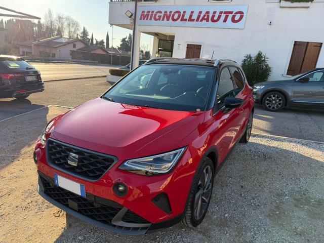 SEAT Arona 1.0 EcoTSI 115 CV FR OK NEOAPTENTATI
