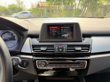 BMW - Serie 2 Gran Tourer