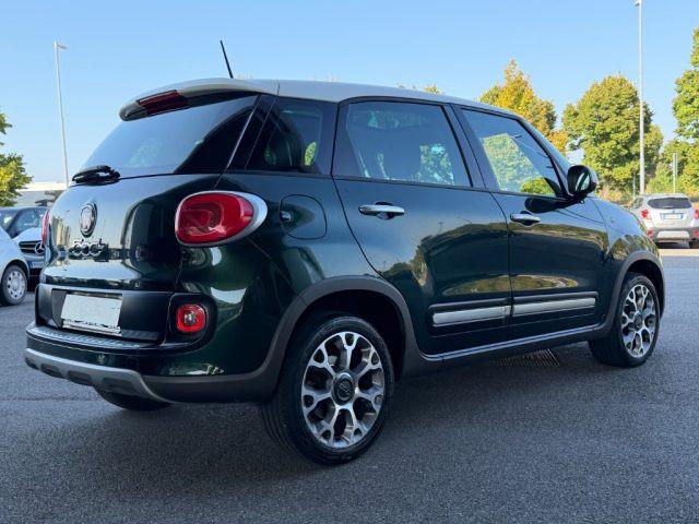 FIAT 500L 1.6 Multijet 105 CV Trekking