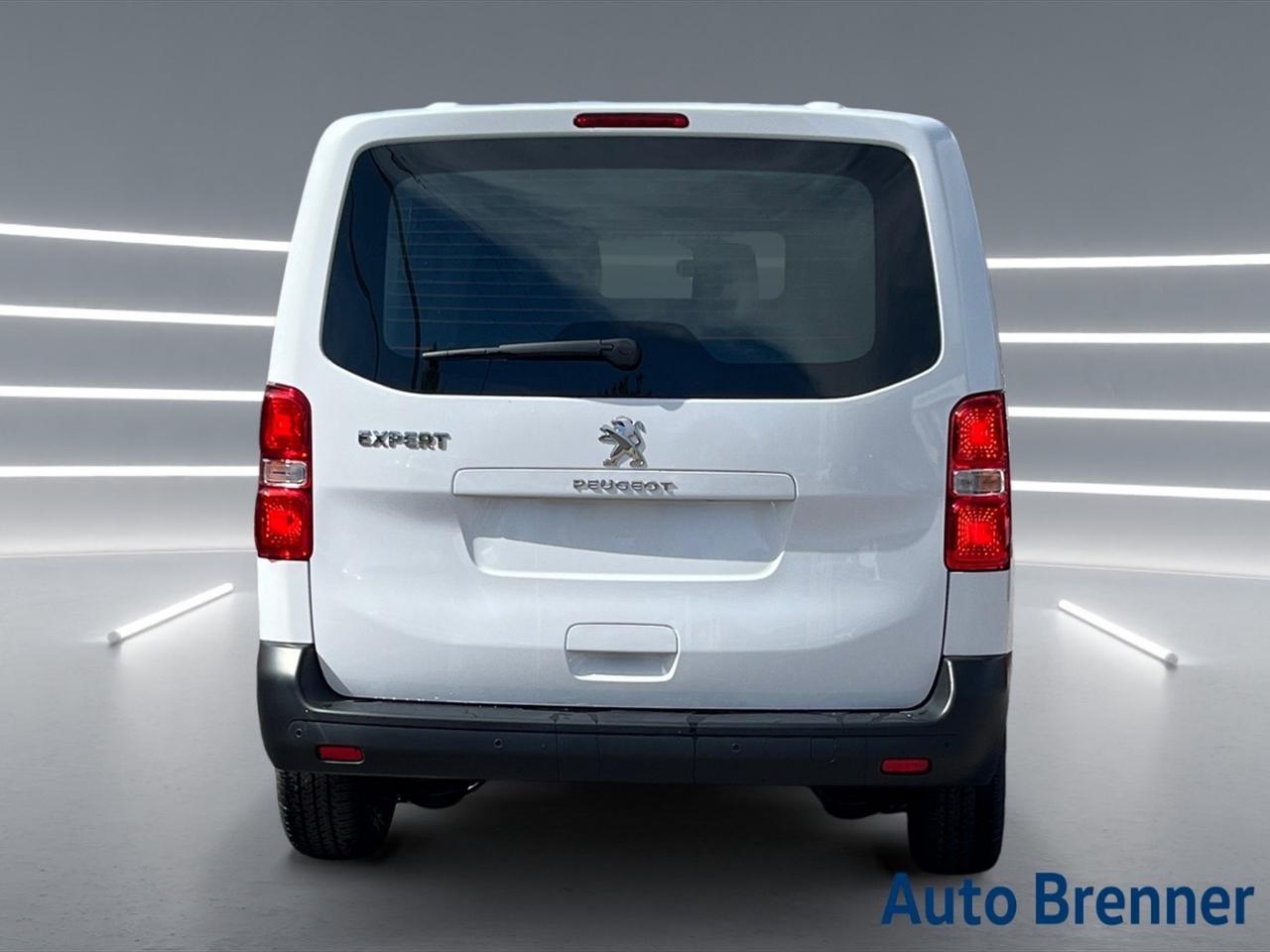 Peugeot Expert 2.0 bluehdi premium std 180cv s&s eat8