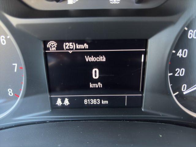 OPEL Mokka 1.4 Turbo GPL Tech 140CV Business