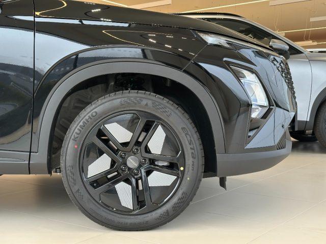 OMODA 5 Omoda 5 1.6 TGDI 147CV aut. Premium