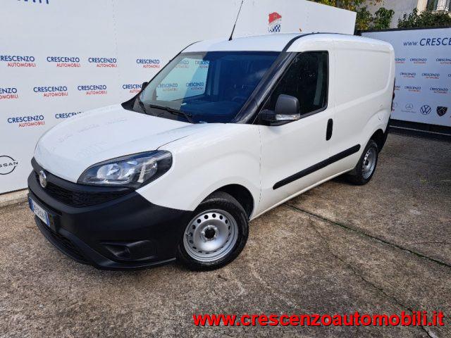 FIAT Doblo Doblò 1.6 MJT 105CV S&S PL-TN Cargo Maxi Business