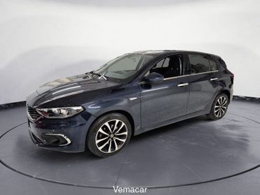 FIAT Tipo 1.6 Mjt 120cv 5p Lounge, 58m.Km, full opt , ok neopatentati