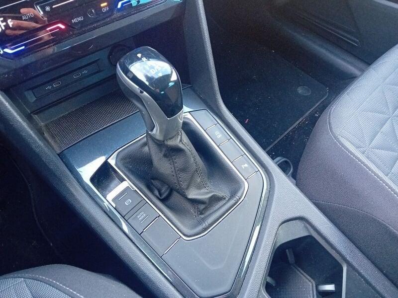 Volkswagen Tiguan Tiguan 2.0 TDI 150 CV SCR DSG Life