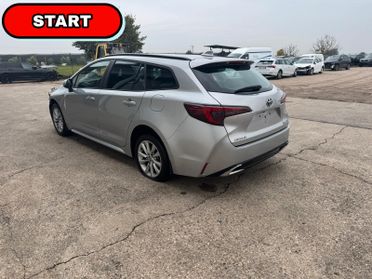 Toyota Corolla Touring Sports 1.8h auto START INCIDENTATA