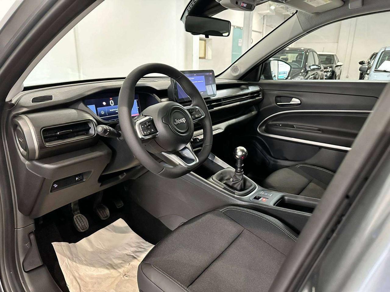 Jeep Avenger 1.2 100 CV PRONTA CONSEGNA