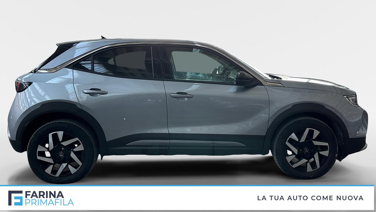 OPEL Mokka II 2020 - Mokka 1.2 t Elegance s&s 100cv
