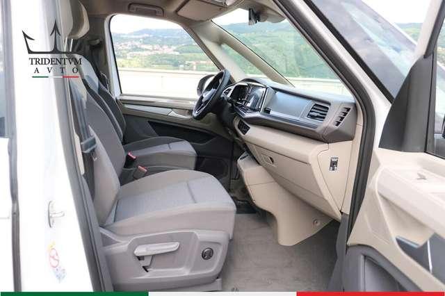 Volkswagen T7 California 2.0 tdi Beach Camper 150cv DSG
