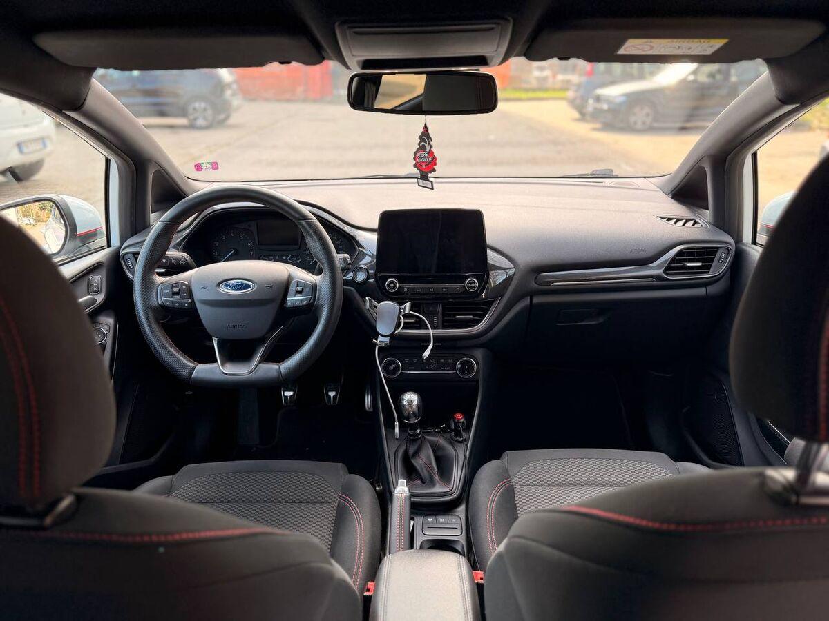 Ford Fiesta 1.0 ecoboost ST-Line s&s 95cv my20.25