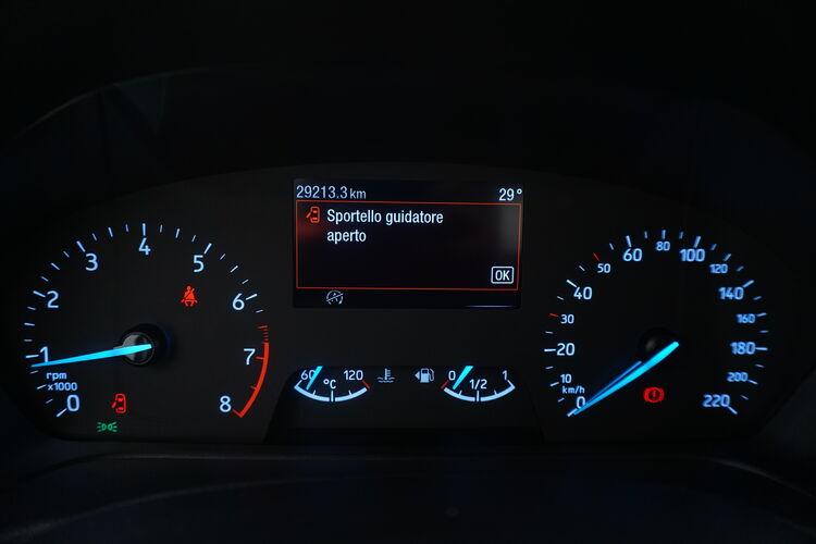 Ford Fiesta Hybrid Titanium BR652411 1.0 Mild Hybrid 125CV