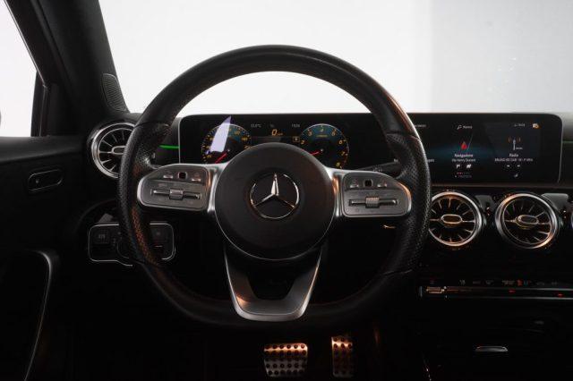 MERCEDES-BENZ A 35 AMG A 35 AMG 4Matic