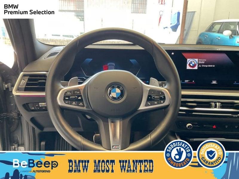 BMW Serie 3 Touring 320D TOURING MHEV 48V XDRIVE MSPORT AUTO