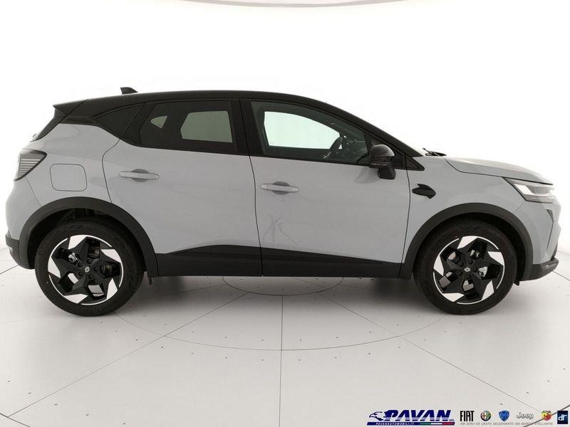 Renault Captur 120cv ECO-Gpl TECHNO (Vari Colori)