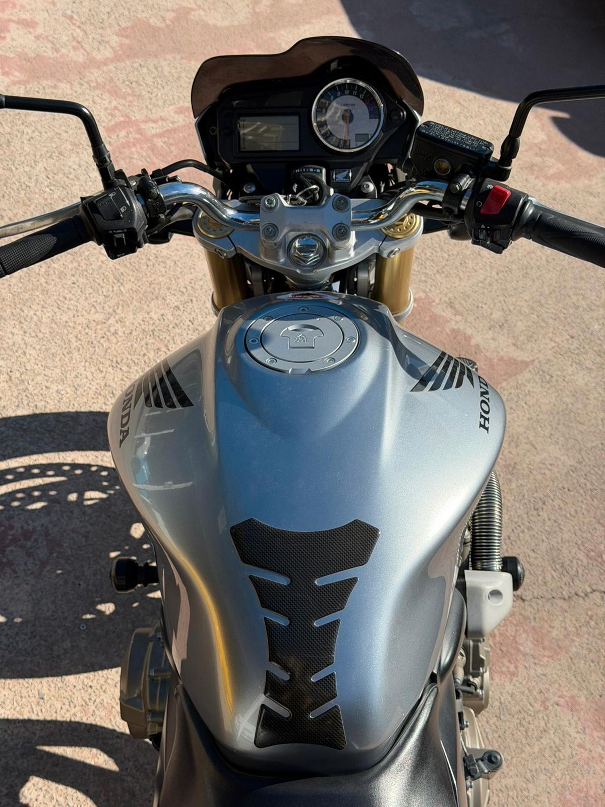 Honda Hornet 600