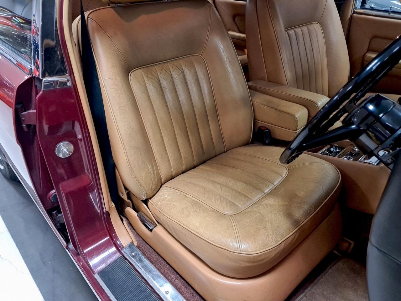 Bentley Eight 6.7 8V 245CV