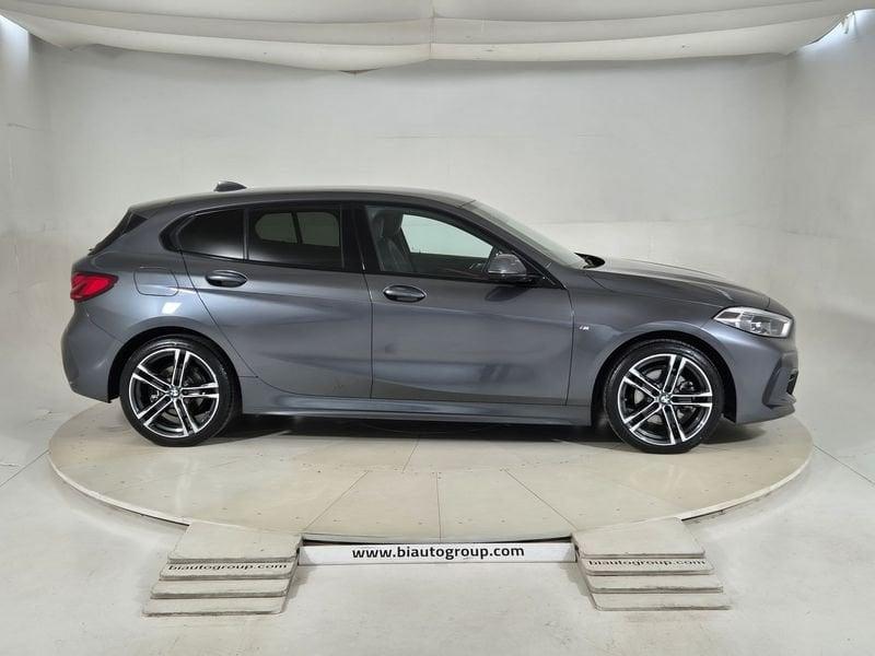 BMW Serie 1 F40 Diesel 116d Msport auto