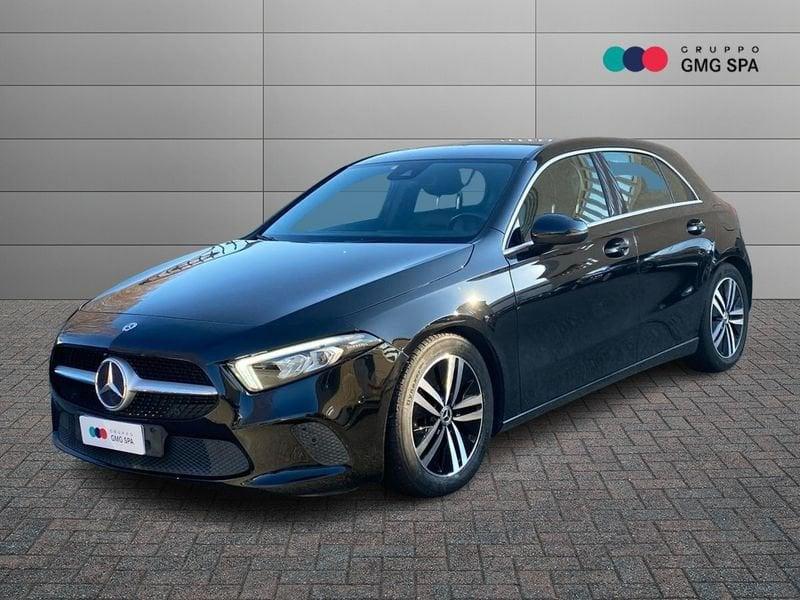 Mercedes-Benz Classe A A 200 Sport